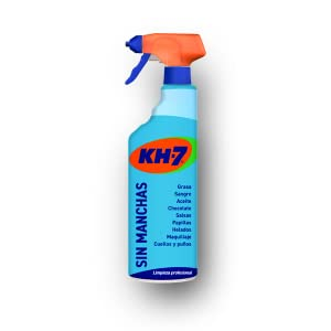 Kh-7 sin manchas pistola